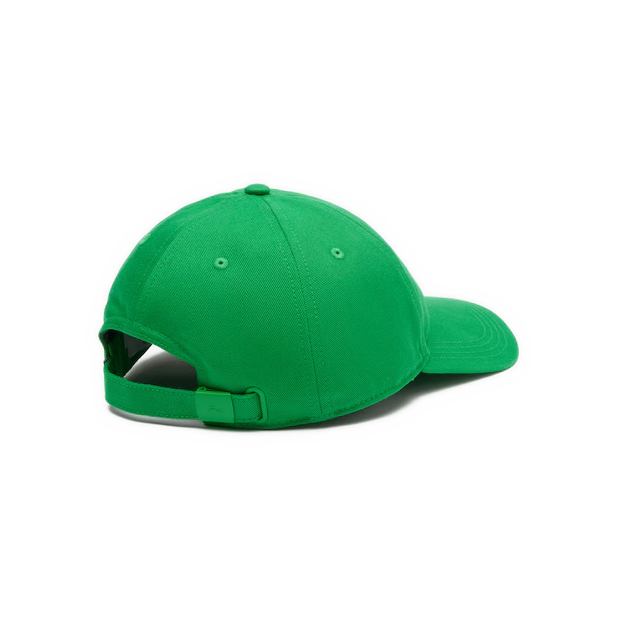 Gorra Lacoste Clásica Roja Original