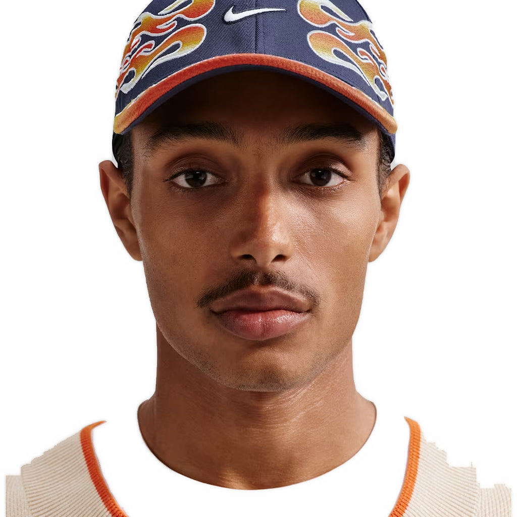 Gorra Nike Flama