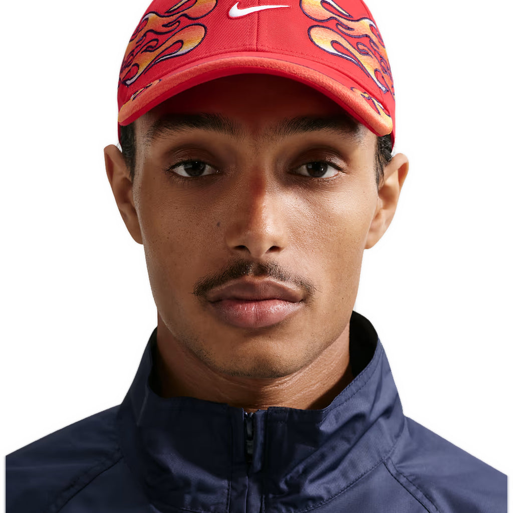 Gorra Nike Flama