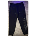 Sudadera Nike Negra