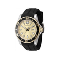 RELOJ DEPORTIVO PARA HOMBRE TECHNOMARINE MANTA TM-224003 - NEGRO