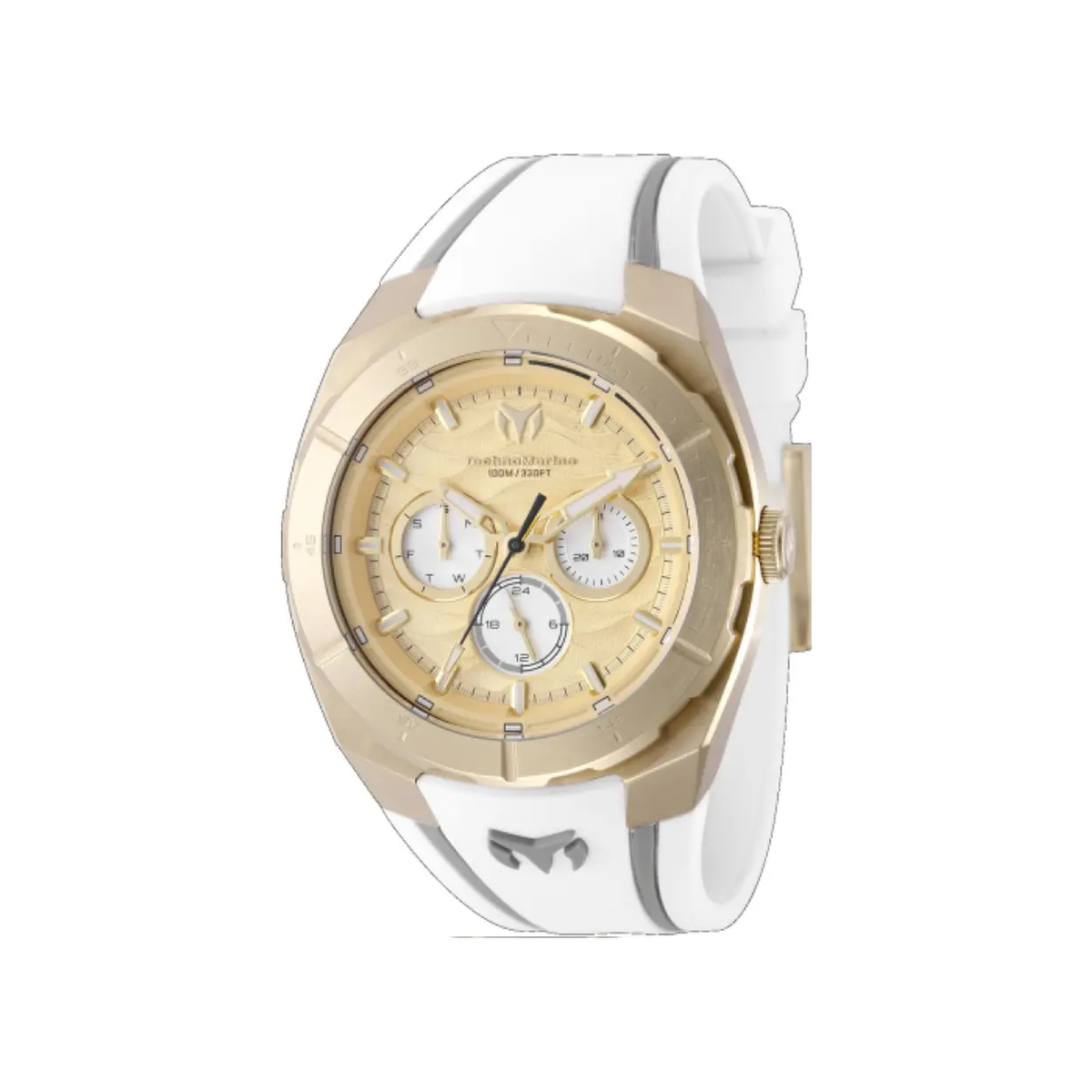 RELOJ HOMBRE TECHNOMARINE CRUISE TM-125026