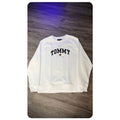 Camibuzo Tommy Hilfiger Blanco