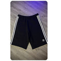 Pantaloneta Adidas Originals Negra