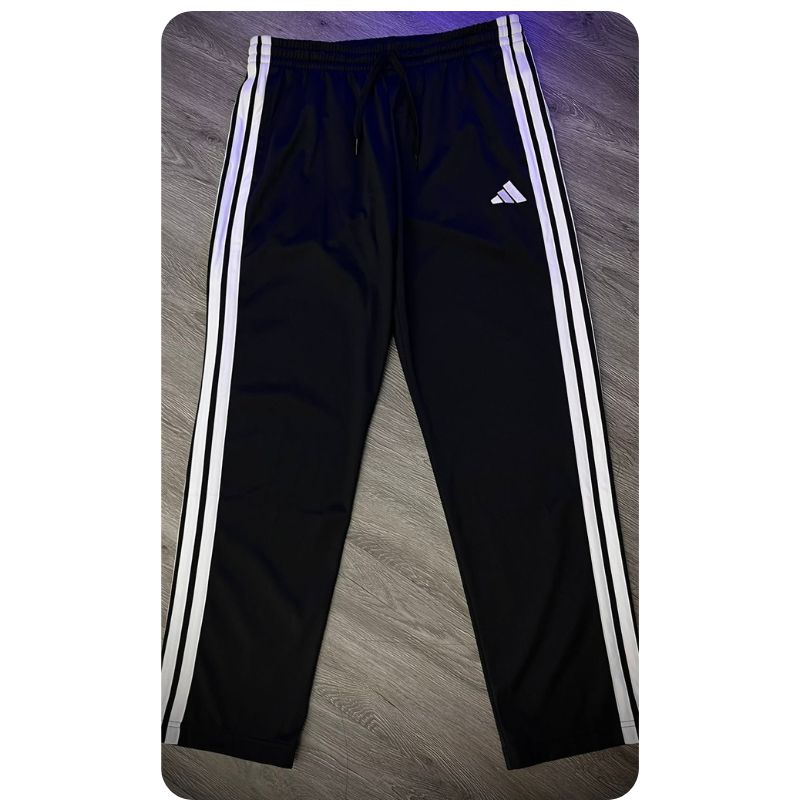 Sudadera Adidas Negra