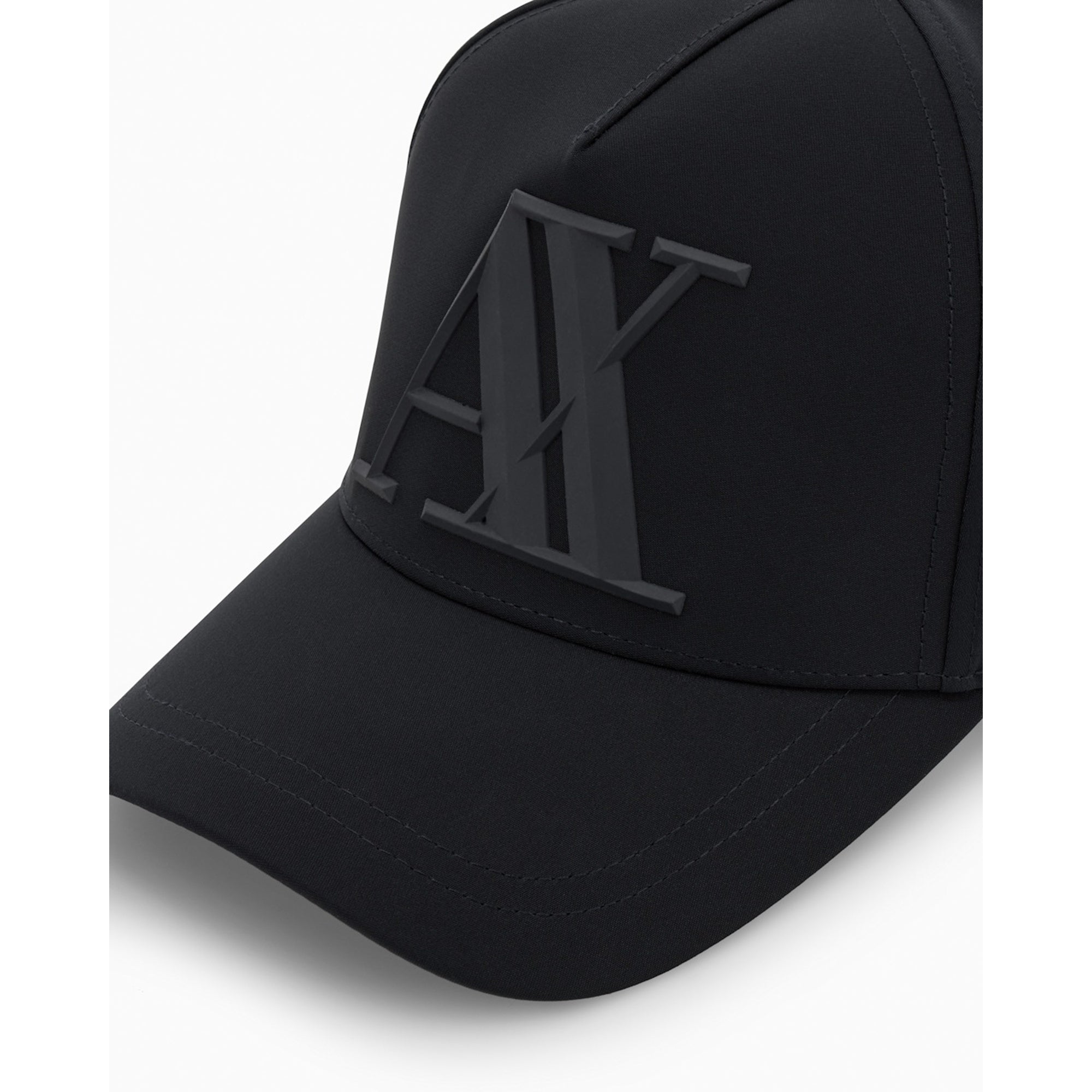Gorra Armani Exchange 3D