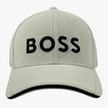 Gorra Boss Clásica Beige Original