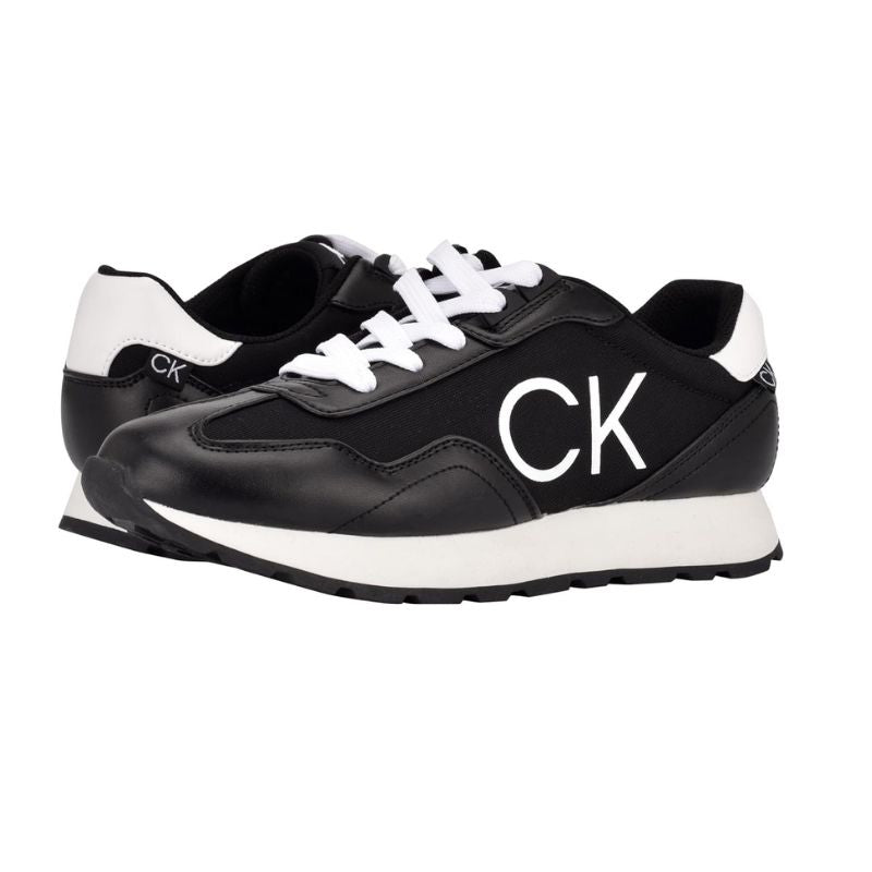 Zapatos Calvin Klein Caden  Original