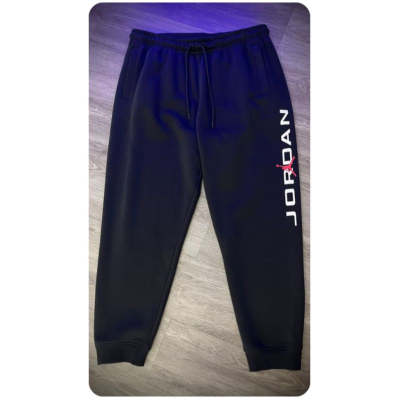 Sudadera Jordan Negra