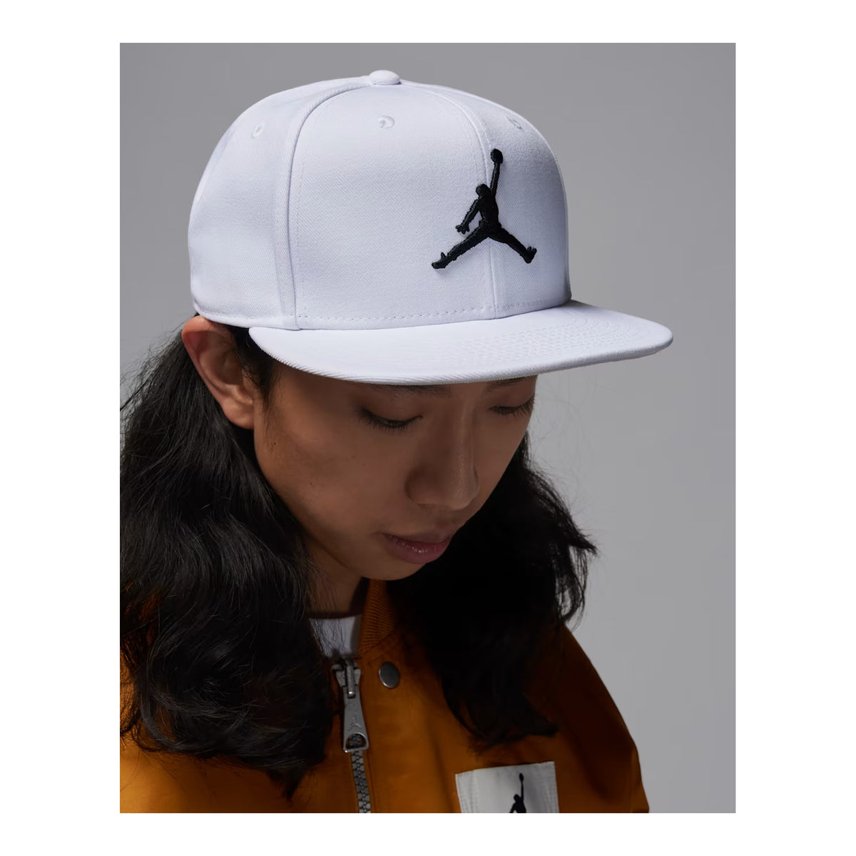 Gorra Jordan Plana