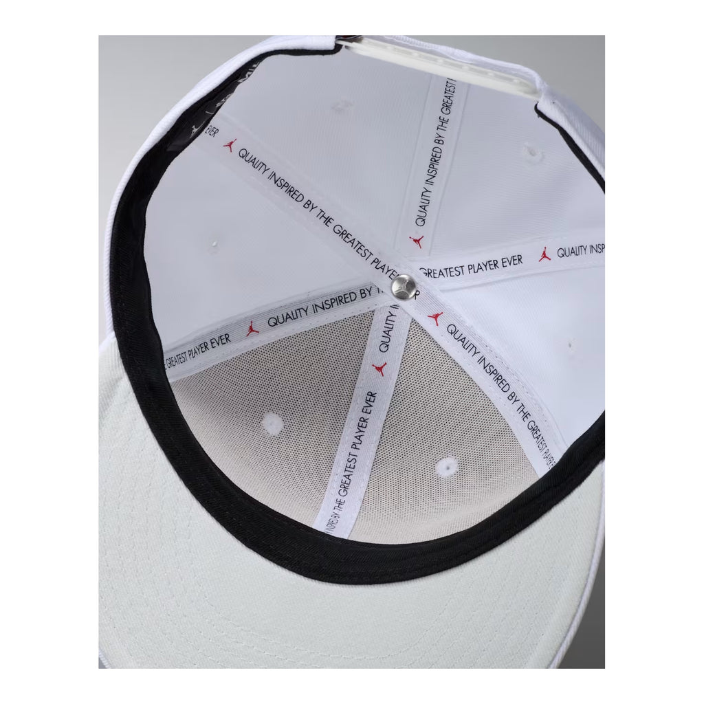 Gorra Jordan Plana