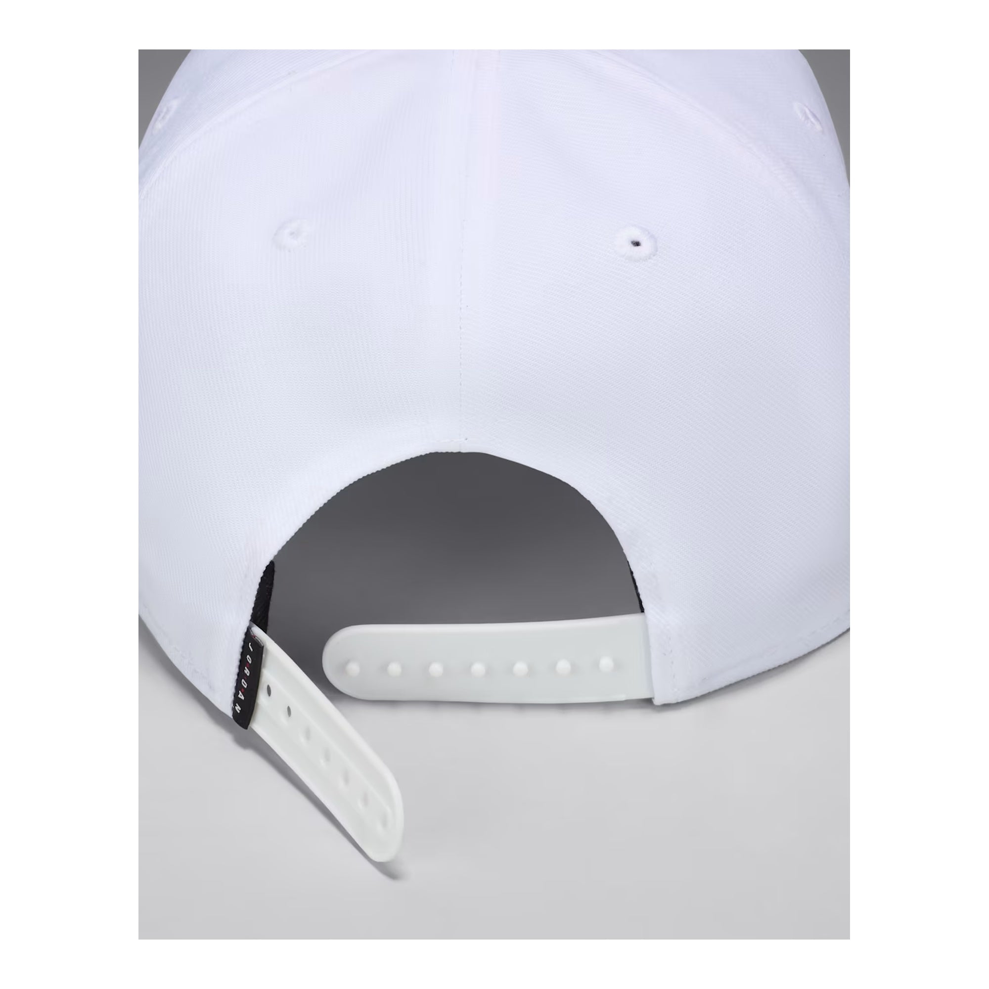 Gorra Jordan Plana