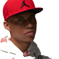 Gorra Jordan Plana