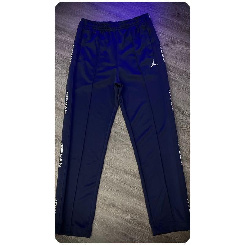 Sudadera Jordan Azul Marino