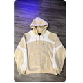 Buzo Jordan Cierre Beige