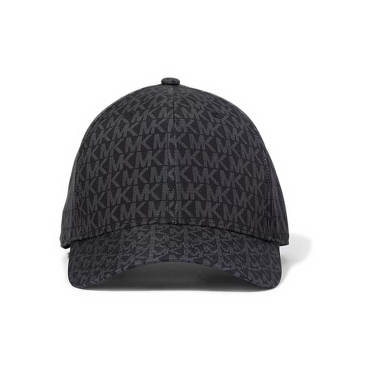 Gorra Michael Kors Negra Holograma Original