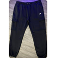 Sudadera Nike Cargo Negra