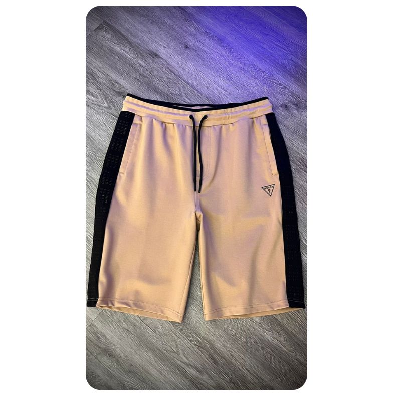 Pantaloneta Guess Café