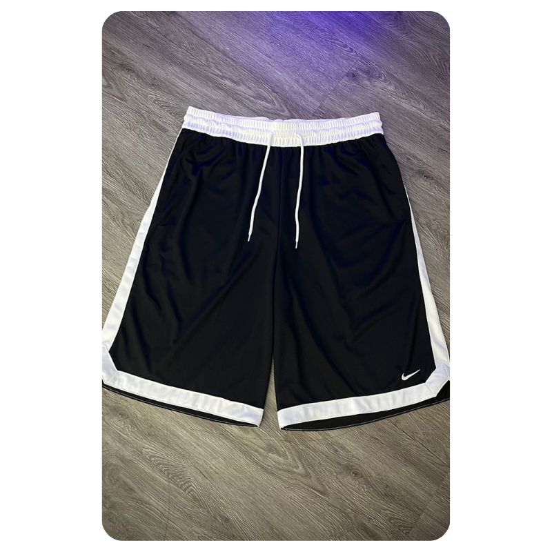 Pantaloneta Nike