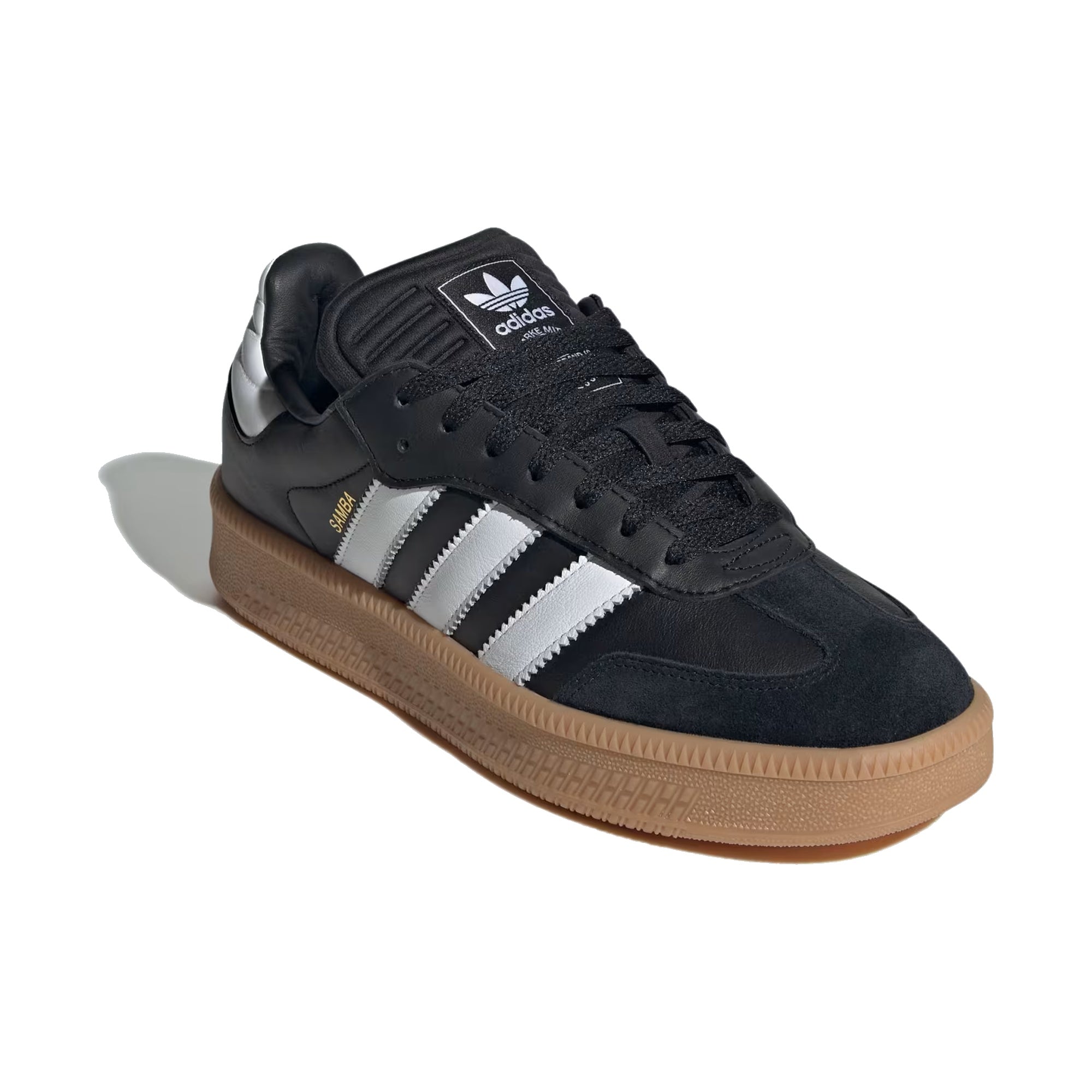 Zapato Adidas Samba Negro