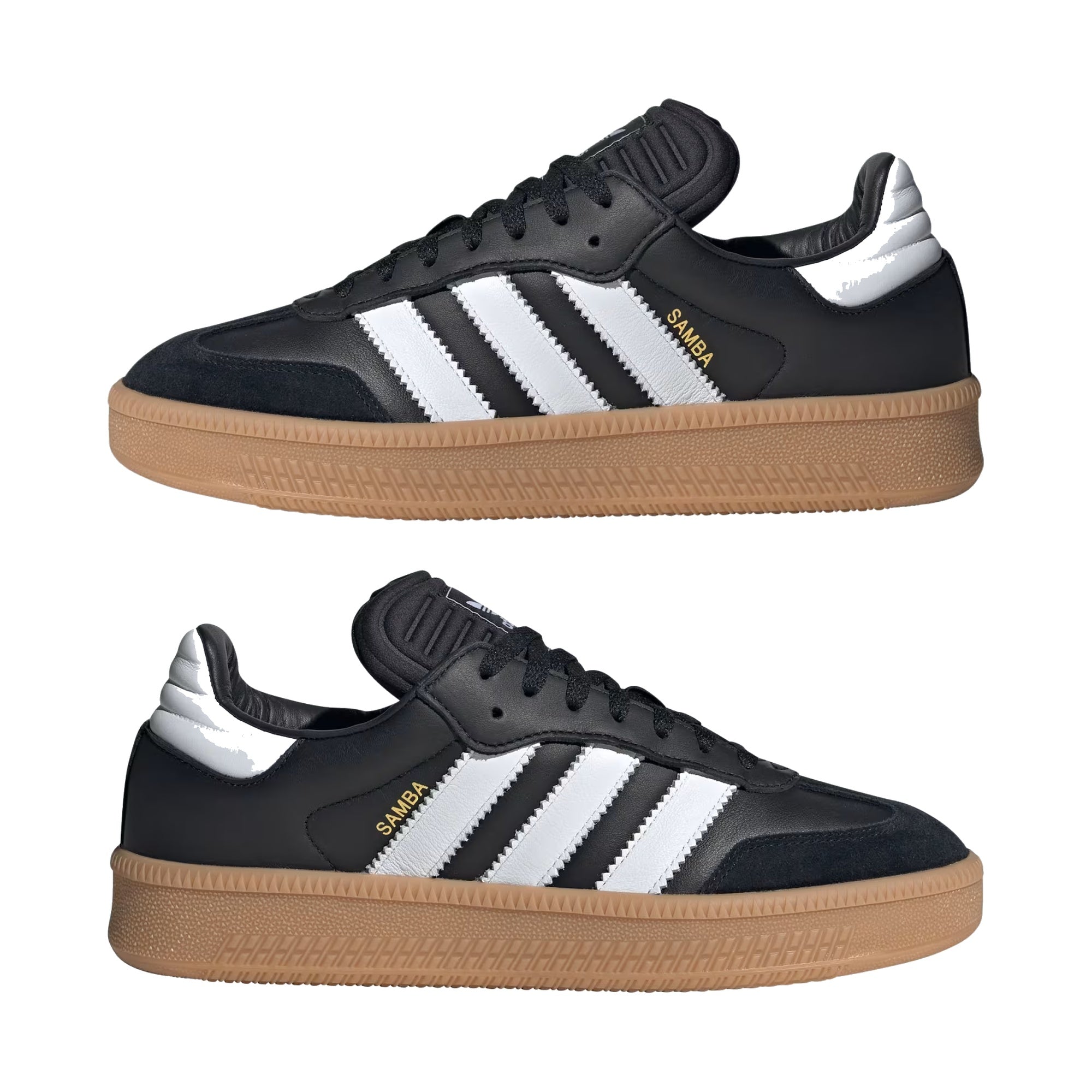 Zapato Adidas Samba Negro