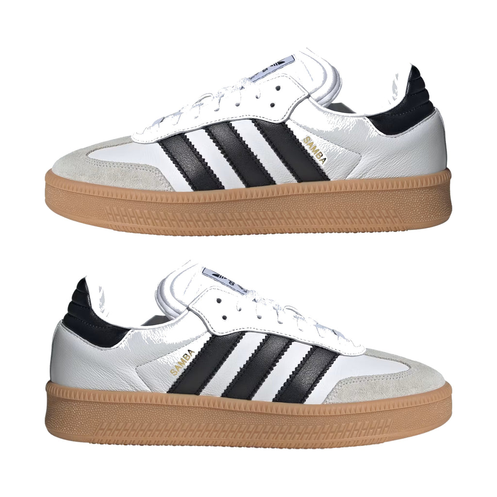 Zapato Adidas Samba Blanco