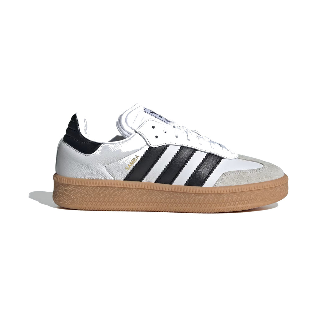Zapato Adidas Samba Blanco