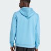 Buzo Adidas Azul