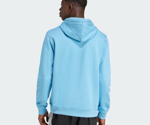 Buzo Adidas Azul
