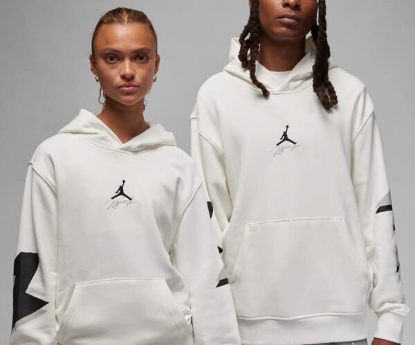 Buzo jordan beige