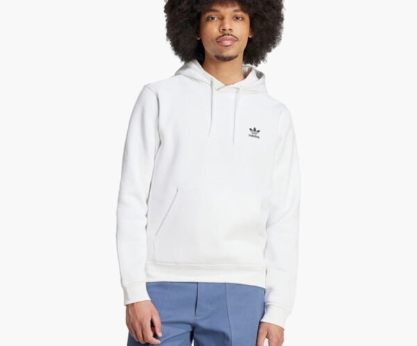 Buzo Adidas Blanco