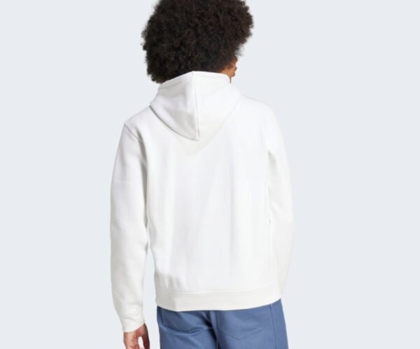 Buzo Adidas Blanco