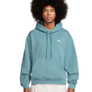 Buzo Nike Verde Azul