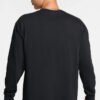 Camibuzo nike negro