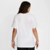 Camiseta Nike Blanca