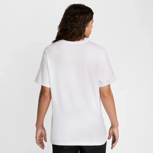 Camiseta Nike Blanca