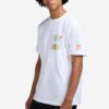 Camiseta Adidas Blanca