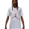 Camiseta Jordan blanca