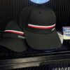 Gorra tommy negra