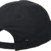 Gorra lacoste negra