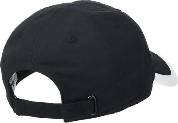 Gorra lacoste negra