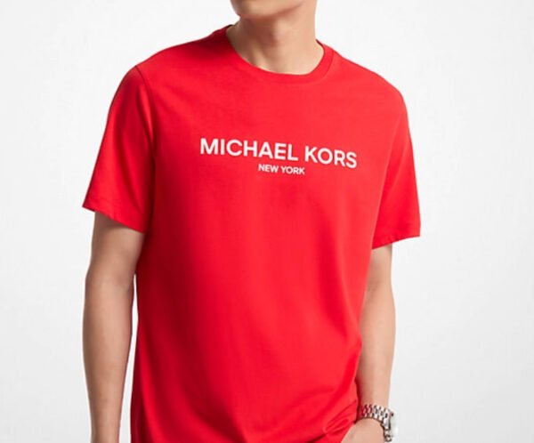 Camiseta Michael Kors Blanca