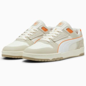 Zapatos Puma Game Low Better