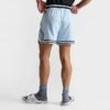 Pantaloneta Jordan Azul