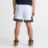 Pantaloneta Jordan Blanca
