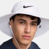 Pava Nike blanca