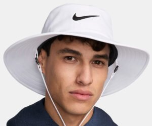 Pava Nike blanca