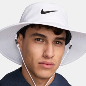 Pava Nike blanca