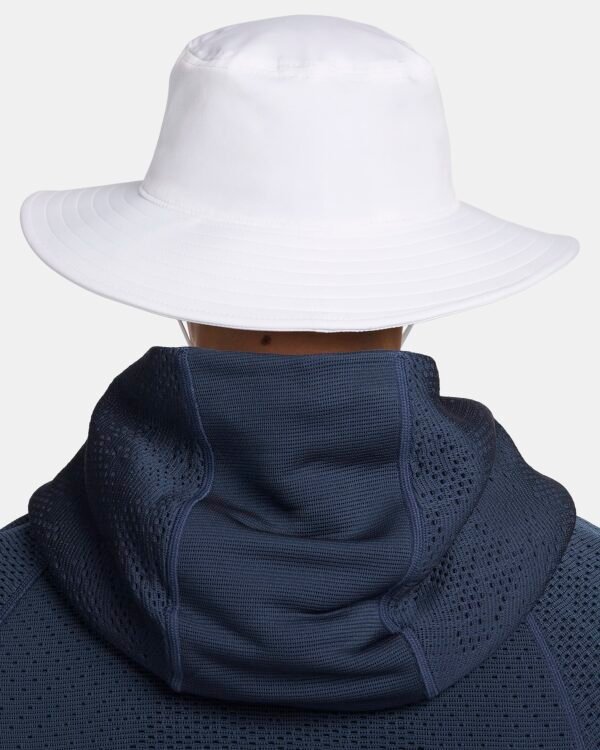 Pava nike blanca