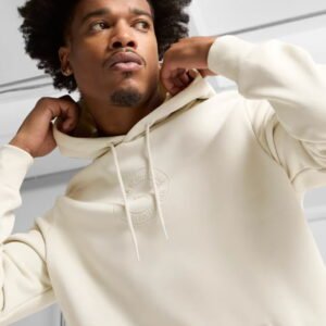 Buzo Puma beige
